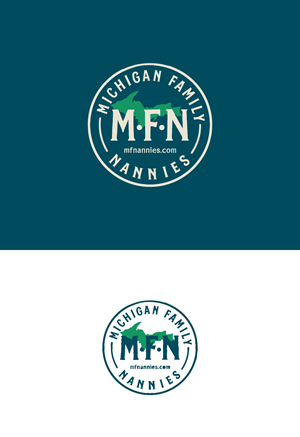 Logo Design by Sabit Alam for Michigan Family Doulas | Design: #35933167