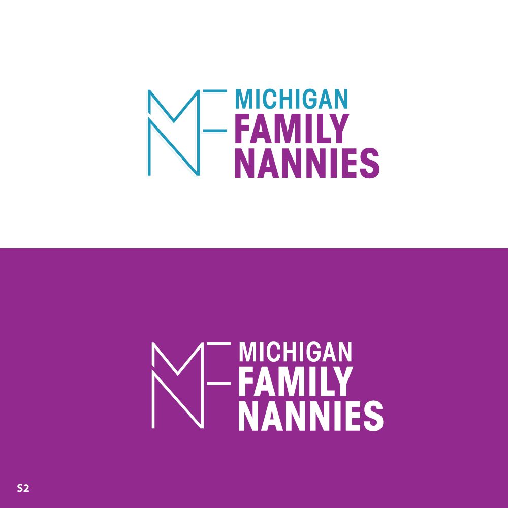 Diseño de Logo por Sujit Banerjee para Michigan Family Doulas | Diseño #35935335