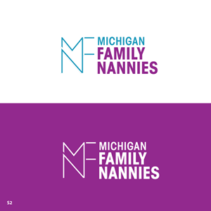 Logo-Design von Sujit Banerjee für Michigan Family Doulas | Design: #35935335