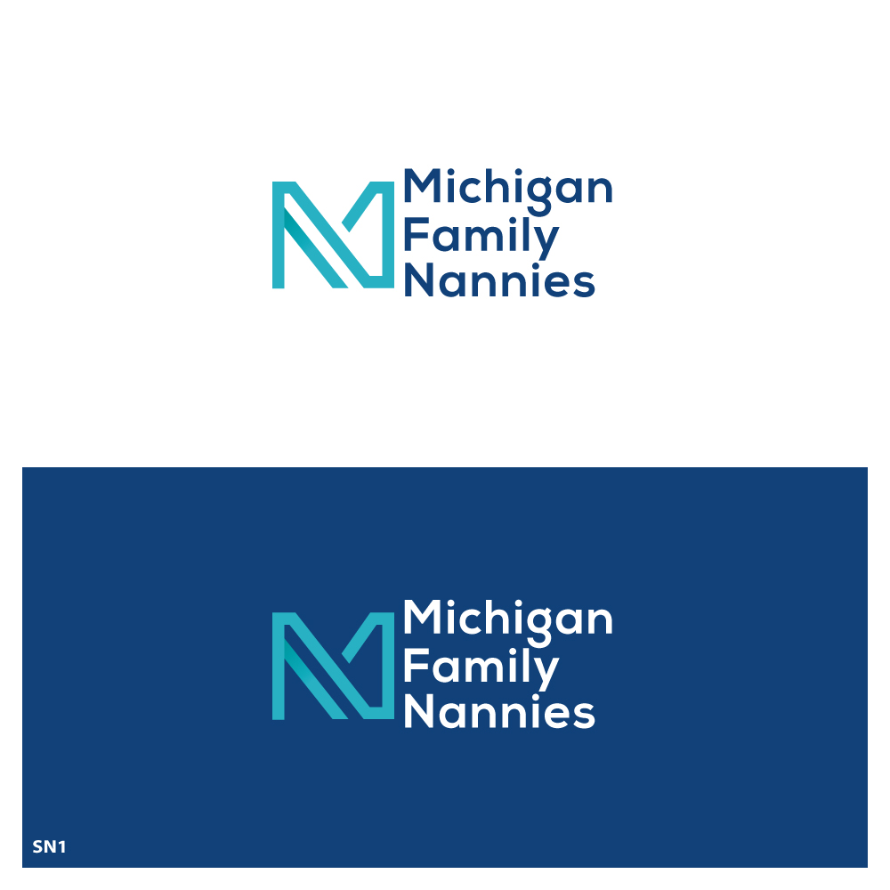 Diseño de Logo por Sujit Banerjee para Michigan Family Doulas | Diseño #35935336
