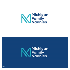 Logo-Design von Sujit Banerjee für Michigan Family Doulas | Design: #35935336