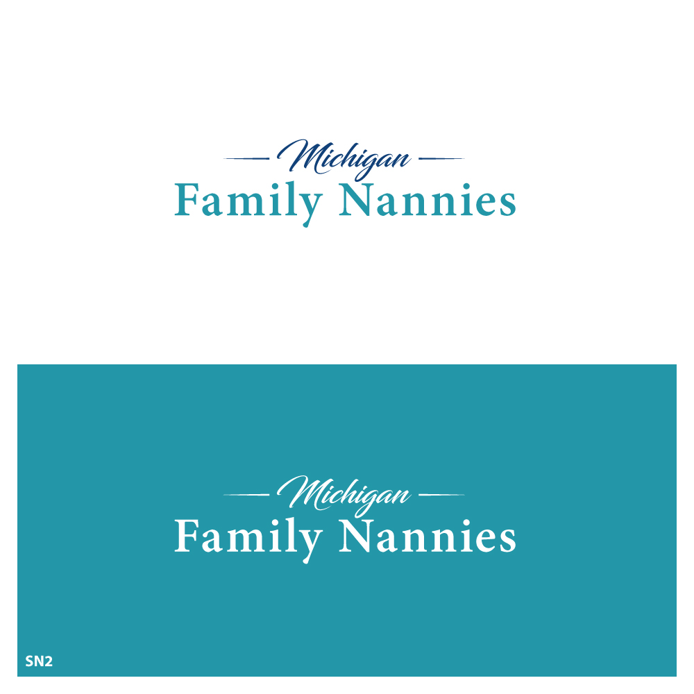 Logo Design by Sujit Banerjee for Michigan Family Doulas | Design #35935337