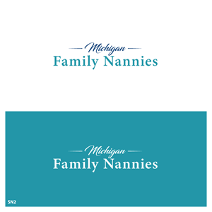 Logo-Design von Sujit Banerjee für Michigan Family Doulas | Design: #35935337