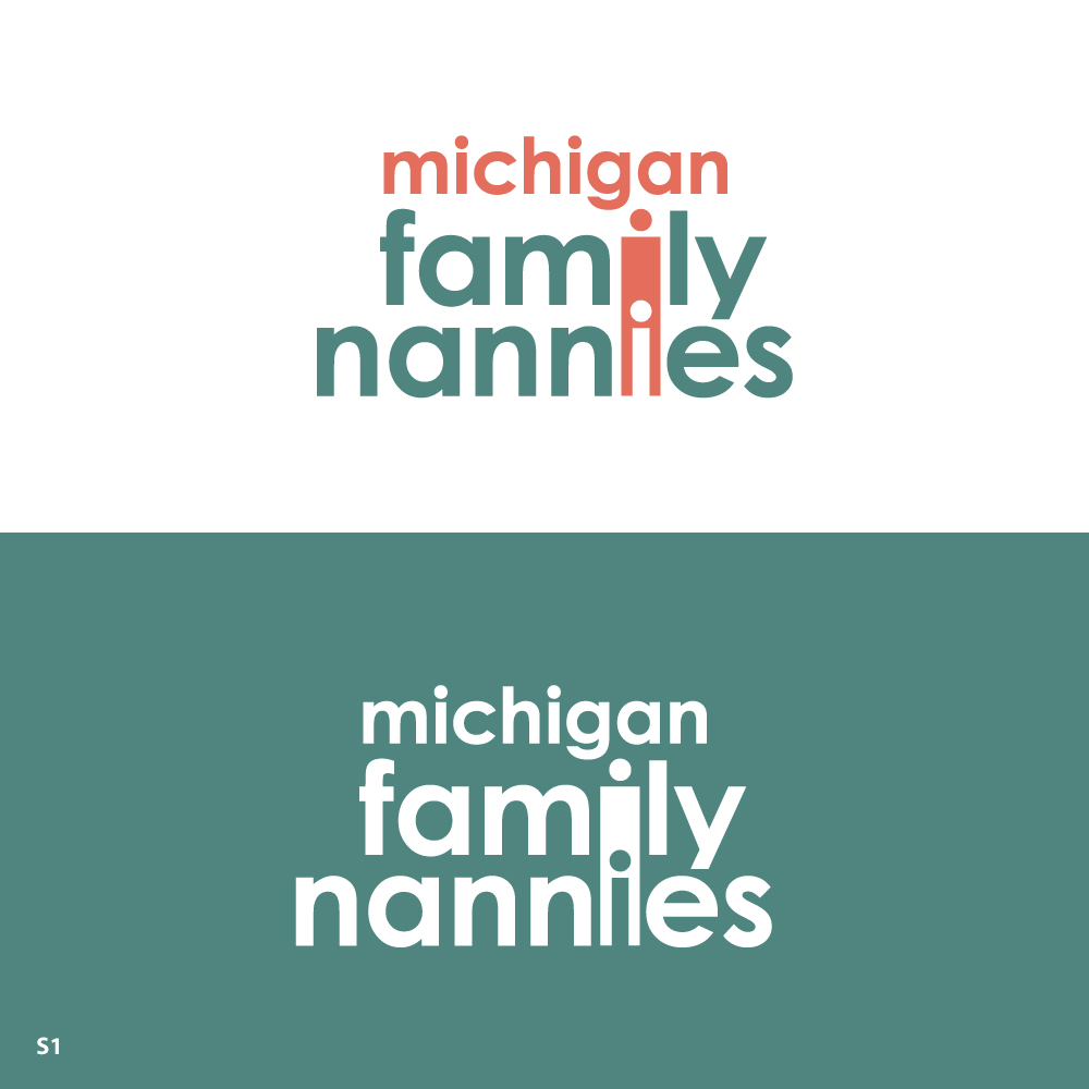 Logo Design by Sujit Banerjee for Michigan Family Doulas | Design #35935338