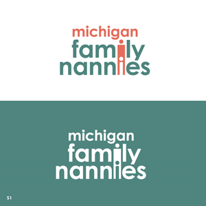 Logo-Design von Sujit Banerjee für Michigan Family Doulas | Design: #35935338