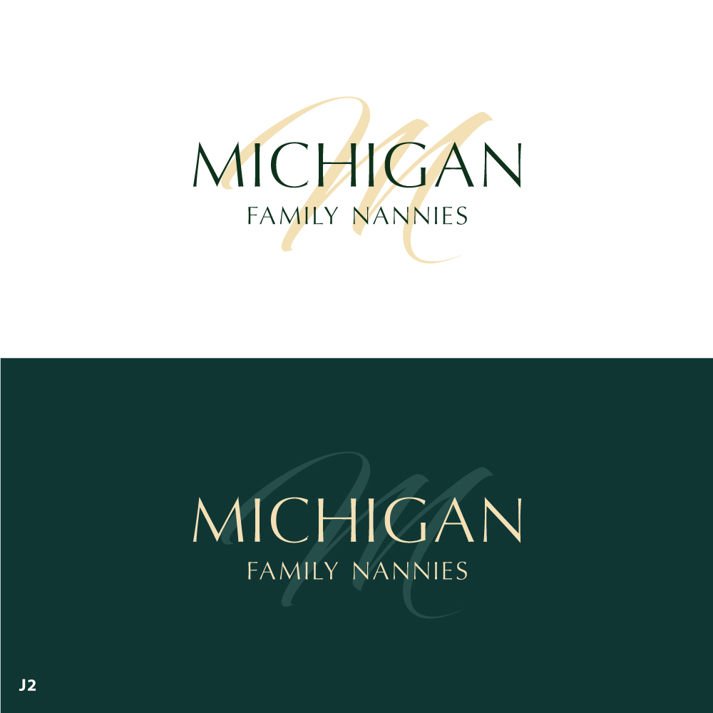 Logo-Design von Sujit Banerjee für Michigan Family Doulas | Design #35935339