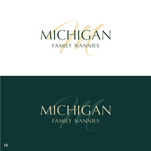 Logo-Design von Sujit Banerjee für Michigan Family Doulas | Design: #35935339