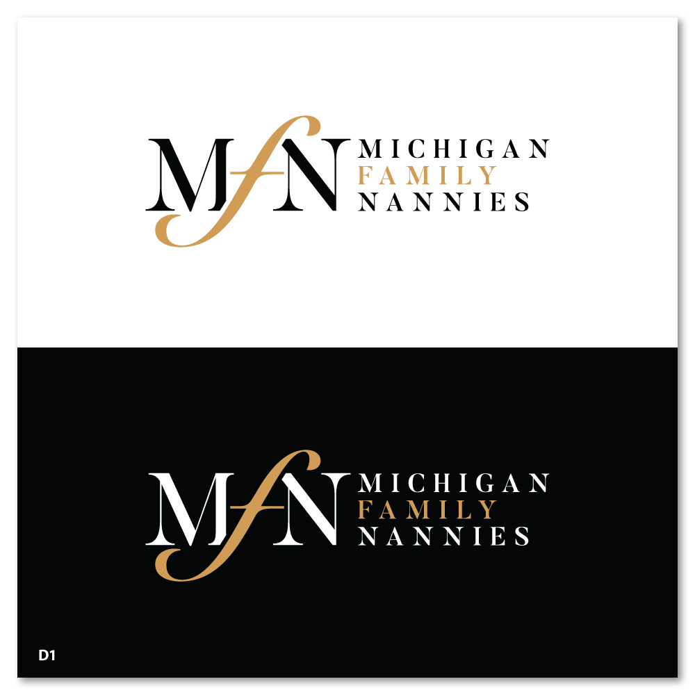 Logo-Design von Sujit Banerjee für Michigan Family Doulas | Design #35935340