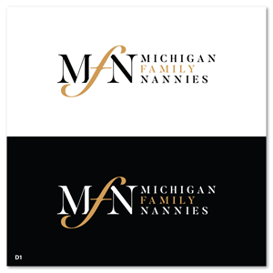 Logo-Design von Sujit Banerjee für Michigan Family Doulas | Design: #35935340