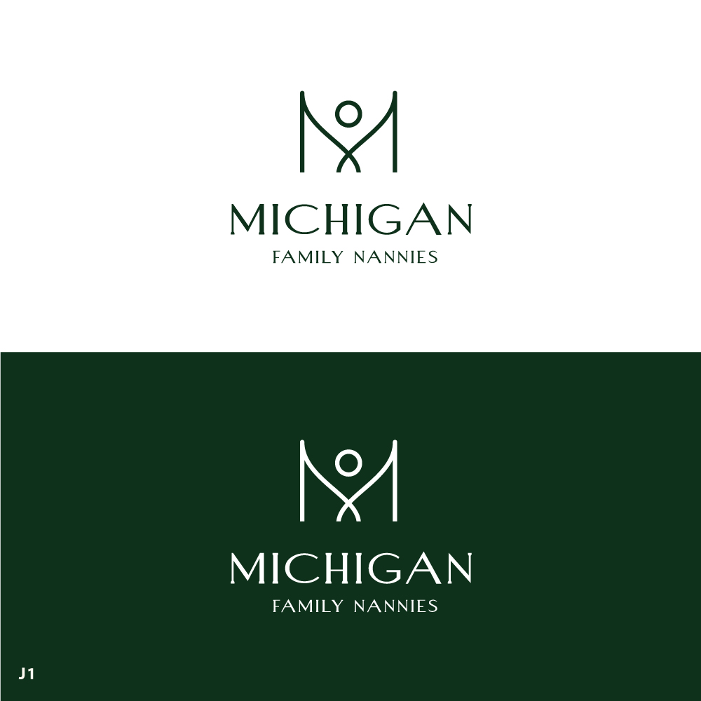 Diseño de Logo por Sujit Banerjee para Michigan Family Doulas | Diseño #35935341