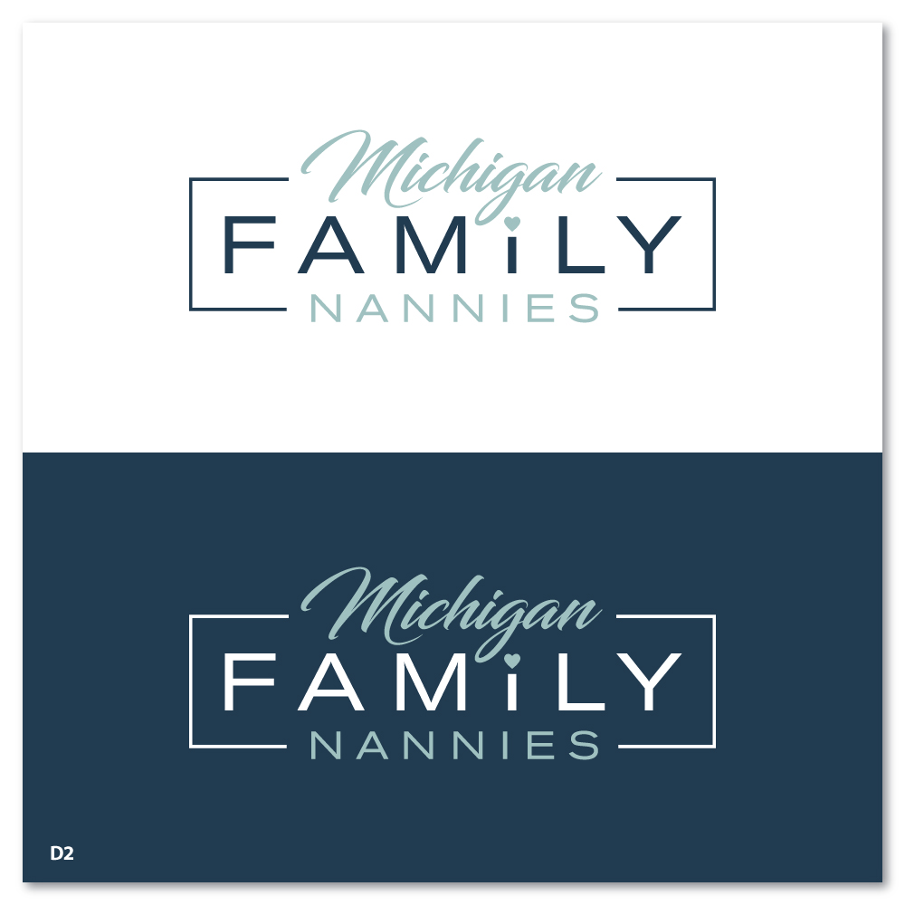 Diseño de Logo por Sujit Banerjee para Michigan Family Doulas | Diseño #35935342