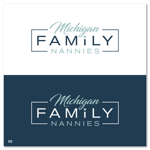 Logo-Design von Sujit Banerjee für Michigan Family Doulas | Design: #35935342