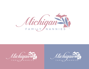 Logo-Design von debdesign für Michigan Family Doulas | Design: #35942229