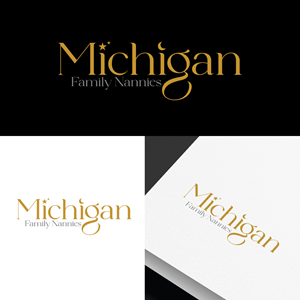 Logo-Design von riya.mitra07j für Michigan Family Doulas | Design: #35935096