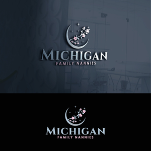 Logo Design by fly  design for Michigan Family Doulas | Design: #35935596