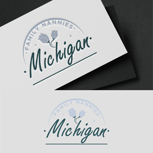 Logo Design by fly  design for Michigan Family Doulas | Design: #35935598