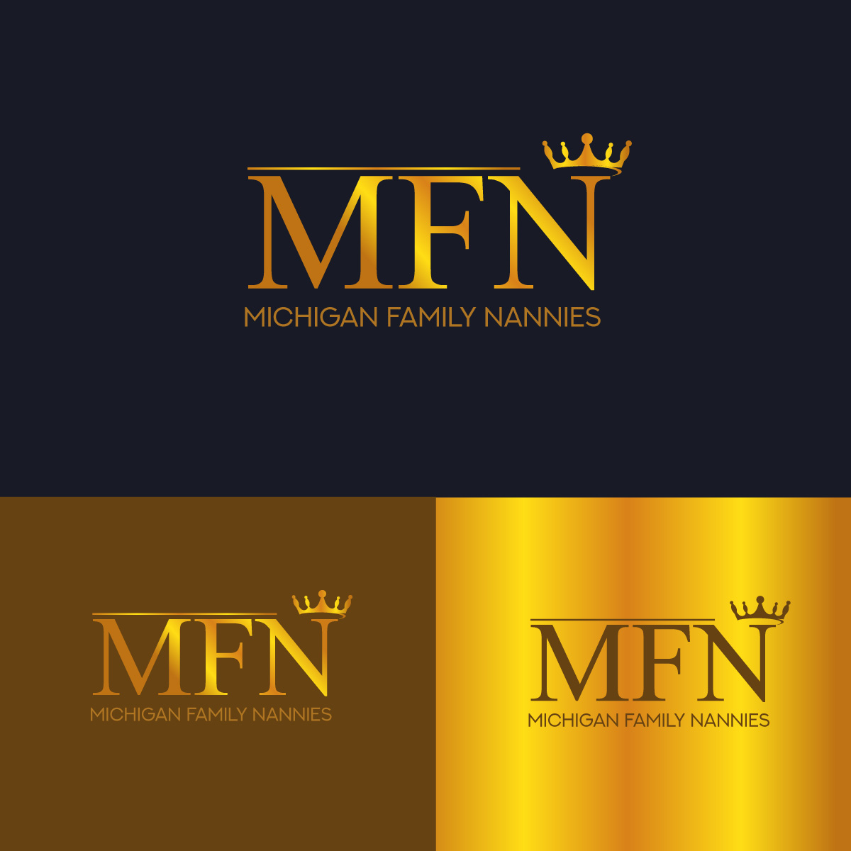 Logo Design by fly  design for Michigan Family Doulas | Design #35936598