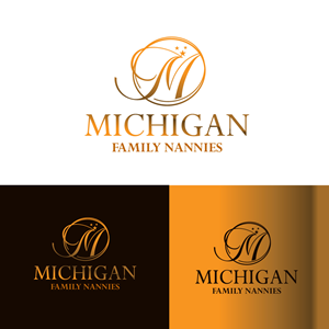Logo Design by fly  design for Michigan Family Doulas | Design: #35936599