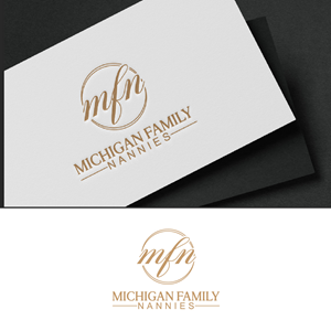 Logo Design by fly  design for Michigan Family Doulas | Design: #35936770