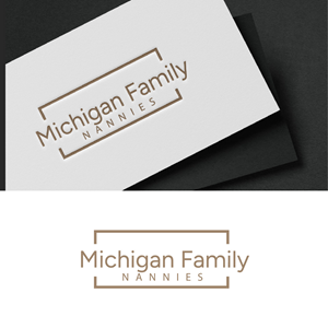 Logo Design by fly  design for Michigan Family Doulas | Design: #35936771
