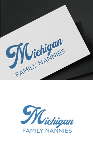 Logo Design by fly  design for Michigan Family Doulas | Design: #35936871
