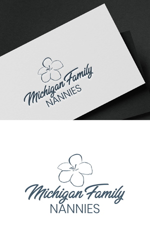 Logo Design by fly  design for Michigan Family Doulas | Design: #35936872