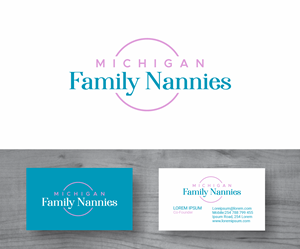 Logo-Design von MBARO für Michigan Family Doulas | Design: #35973841