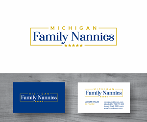 Logo-Design von MBARO für Michigan Family Doulas | Design: #35973842