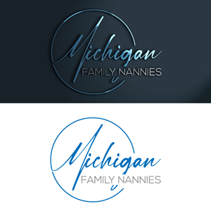 Logo-Design von Dior design für Michigan Family Doulas | Design: #35943135