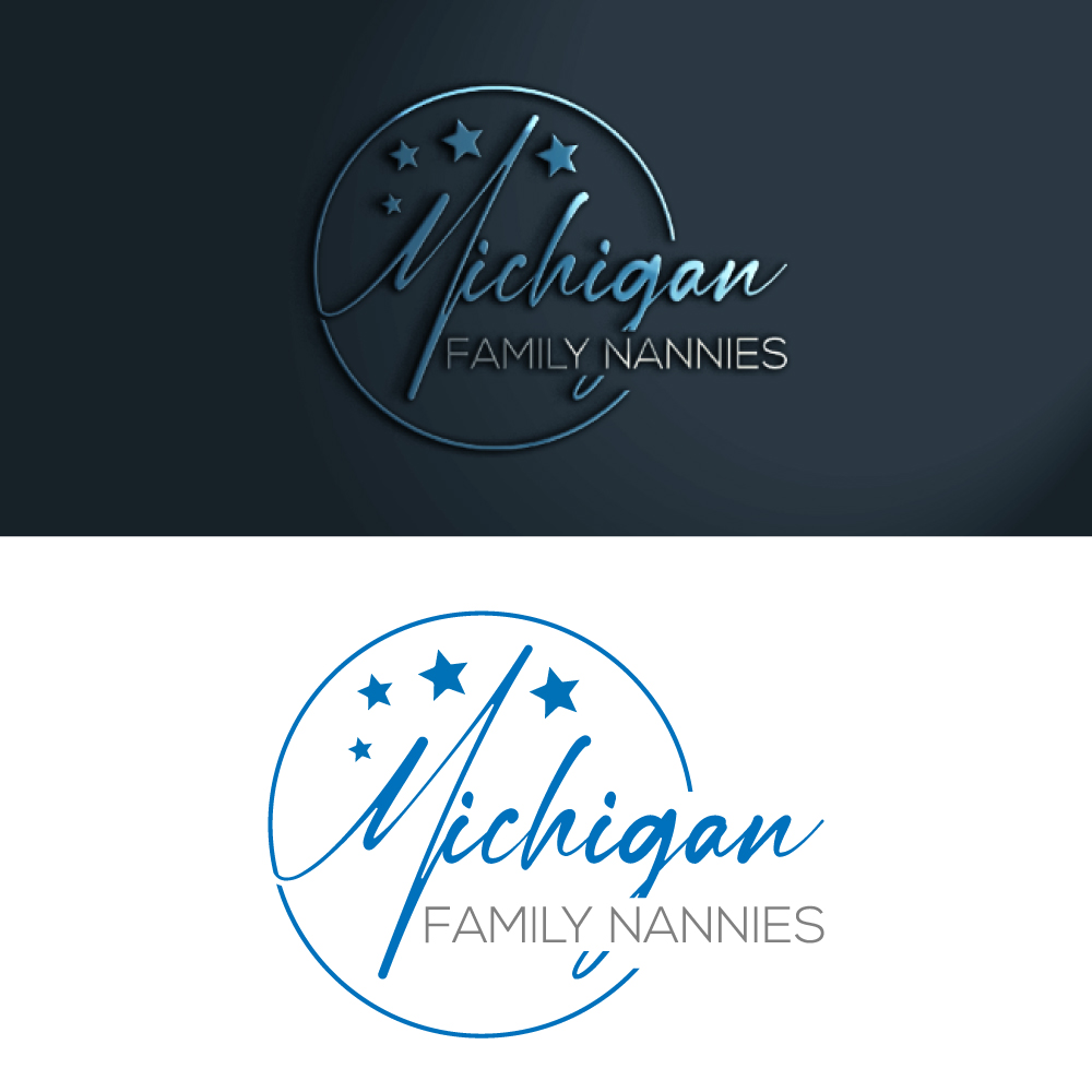 Design de Logo par Dior design pour Michigan Family Doulas | Design #35975894