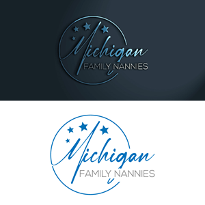 Logo-Design von Dior design für Michigan Family Doulas | Design: #35975894