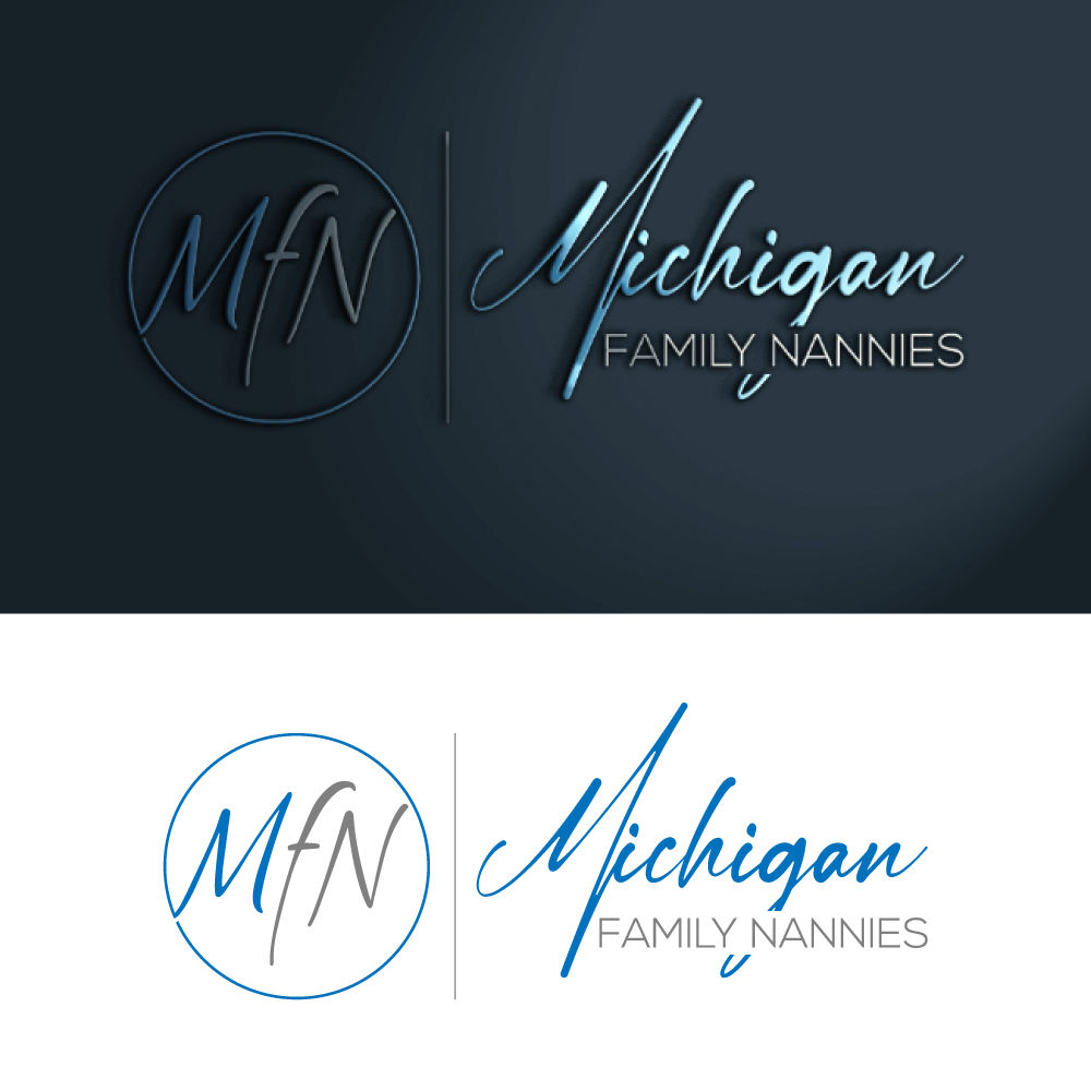 Logo-Design von Dior design für Michigan Family Doulas | Design: #35975924