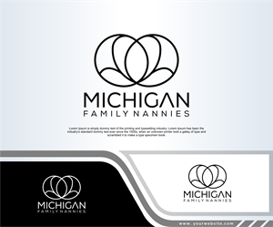 Logo-Design von in creative für Michigan Family Doulas | Design: #35932530