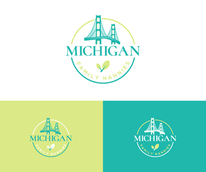 Logo Design by Ansh Design for Michigan Family Doulas | Design: #35935806