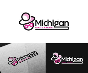 Logo Design by Ansh Design for Michigan Family Doulas | Design: #35935807