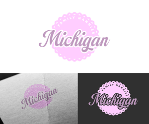 Logo Design by Ansh Design for Michigan Family Doulas | Design: #35935809