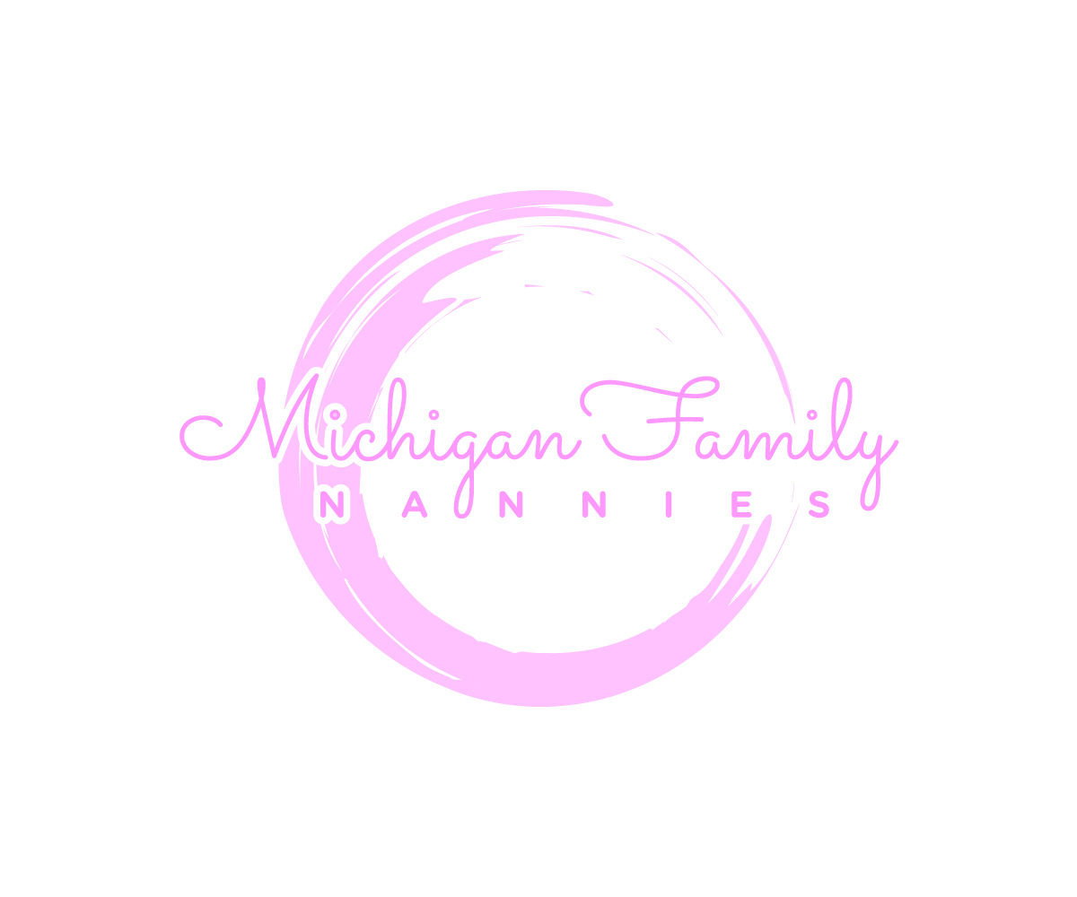 Logo Design by Ansh Design for Michigan Family Doulas | Design #35936896