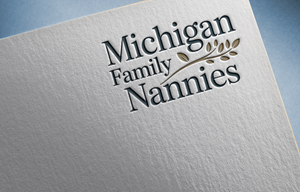 Logo-Design von Feni:) für Michigan Family Doulas | Design: #35934477