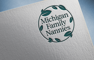 Logo-Design von Feni:) für Michigan Family Doulas | Design: #35934479