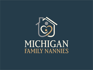 Logo Design by BNdesigner for Michigan Family Doulas | Design: #35946943