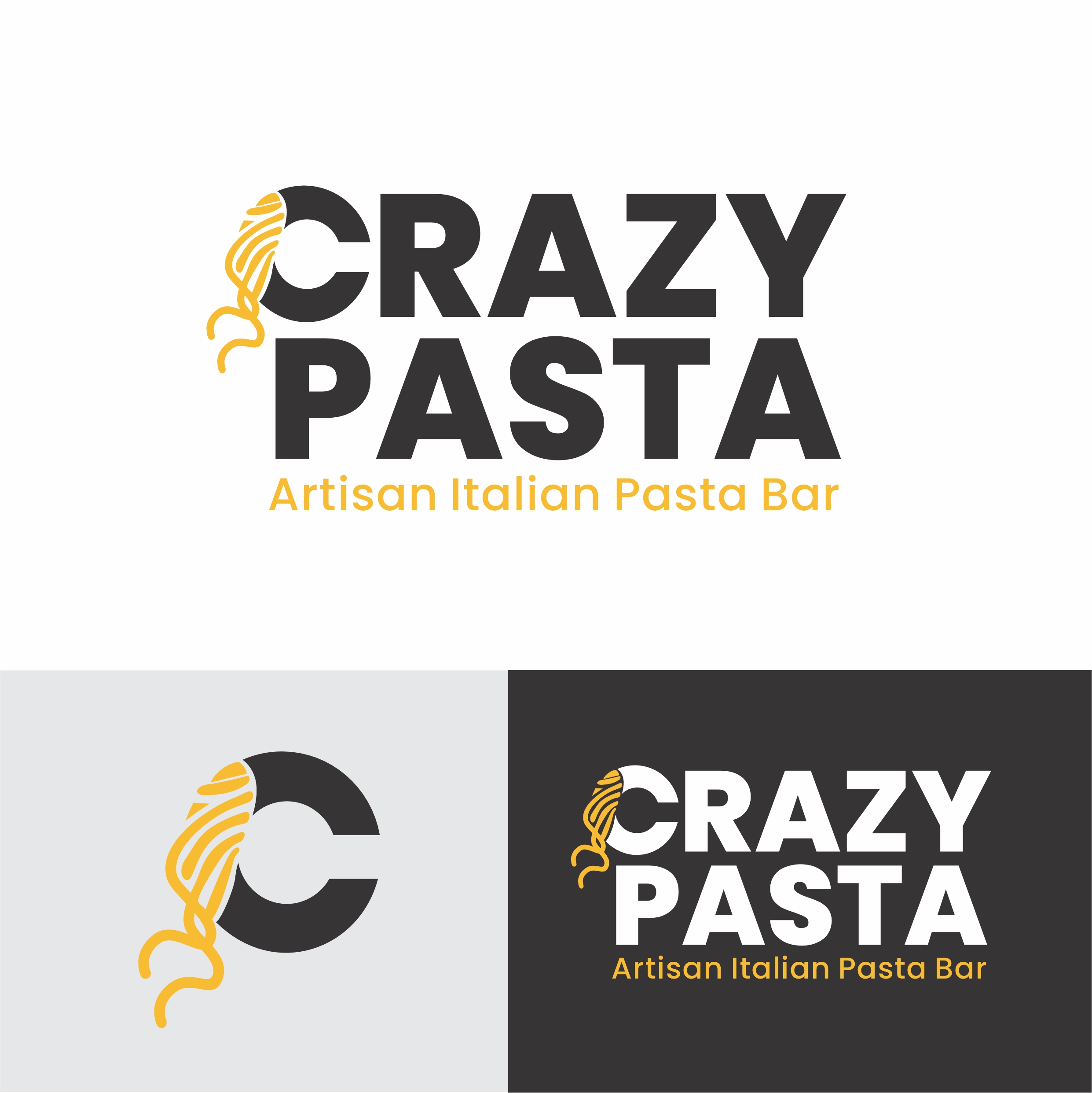 Logo Design by DoelRangkuti for this project | Design #35932952