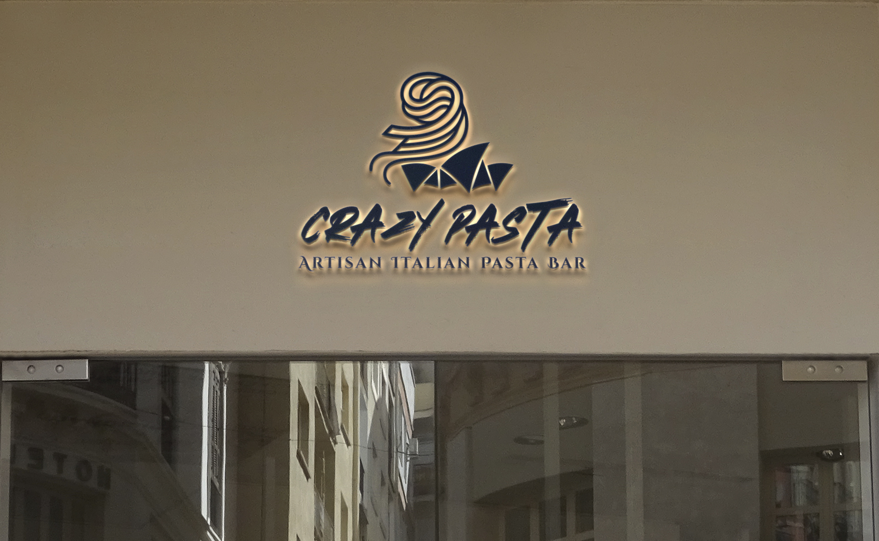 Logo Design by eugenv for this project | Design #35933124