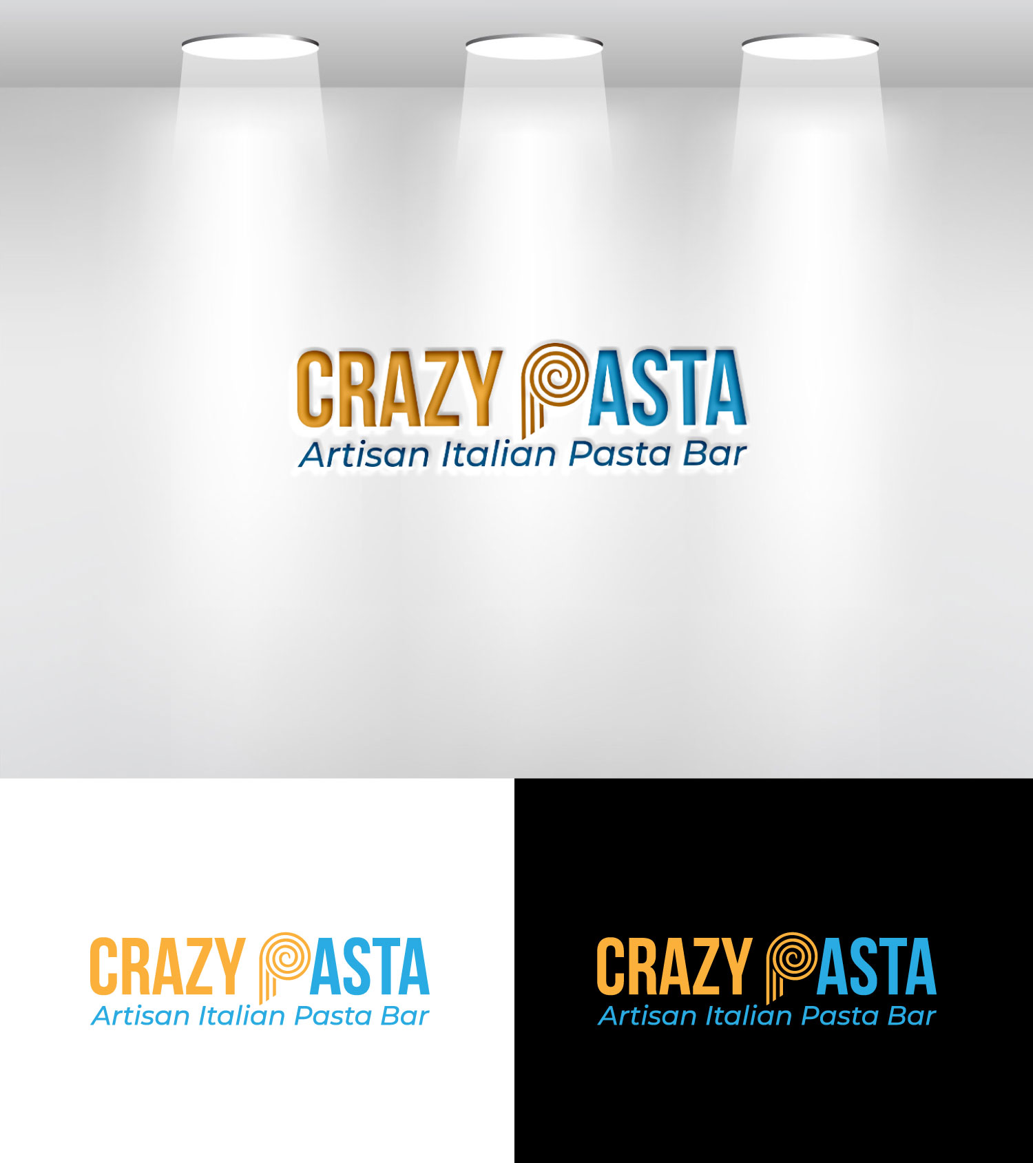 Logo Design by Mi Design1 for this project | Design #35932360