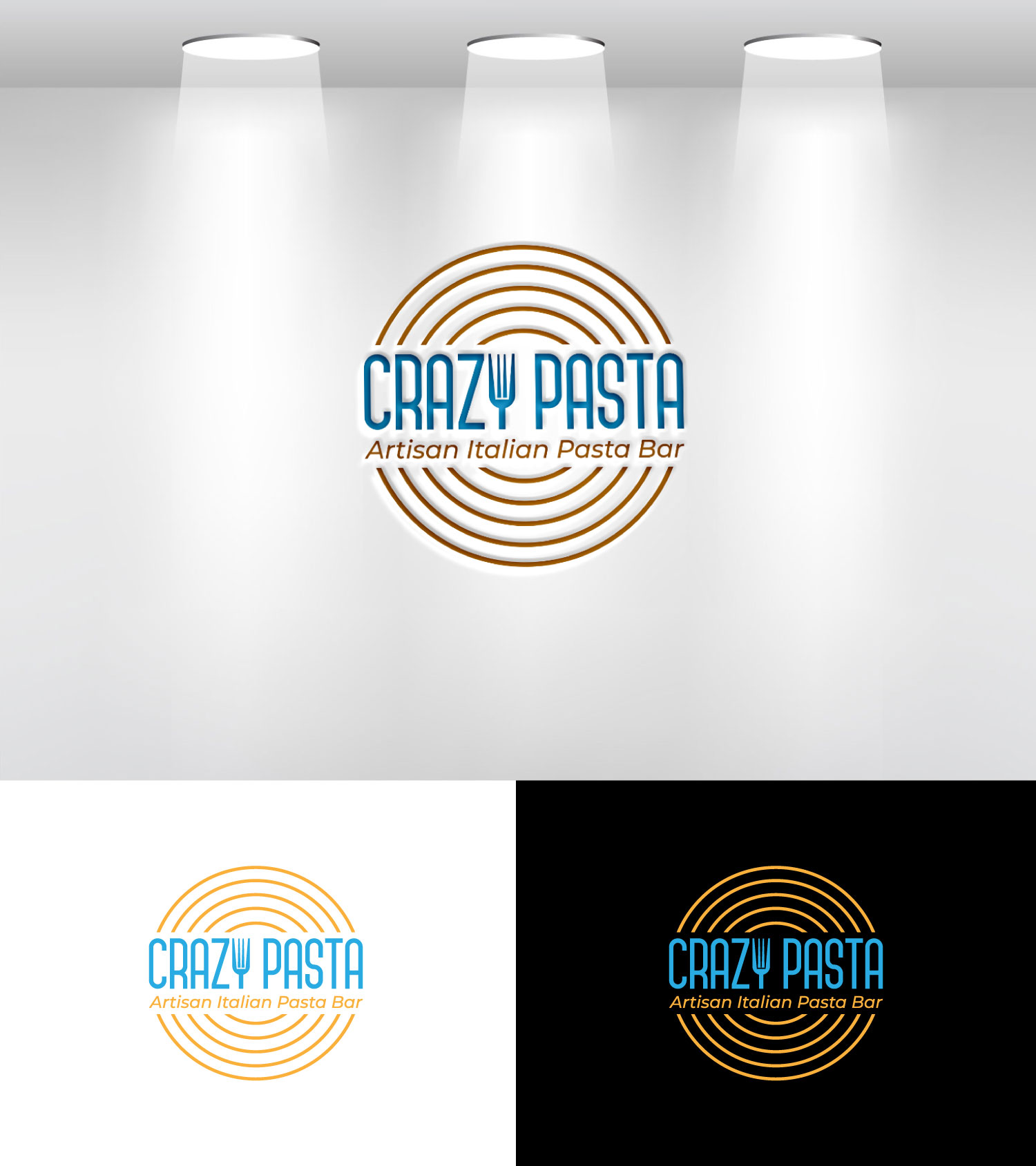 Logo Design by Mi Design1 for this project | Design #35932361
