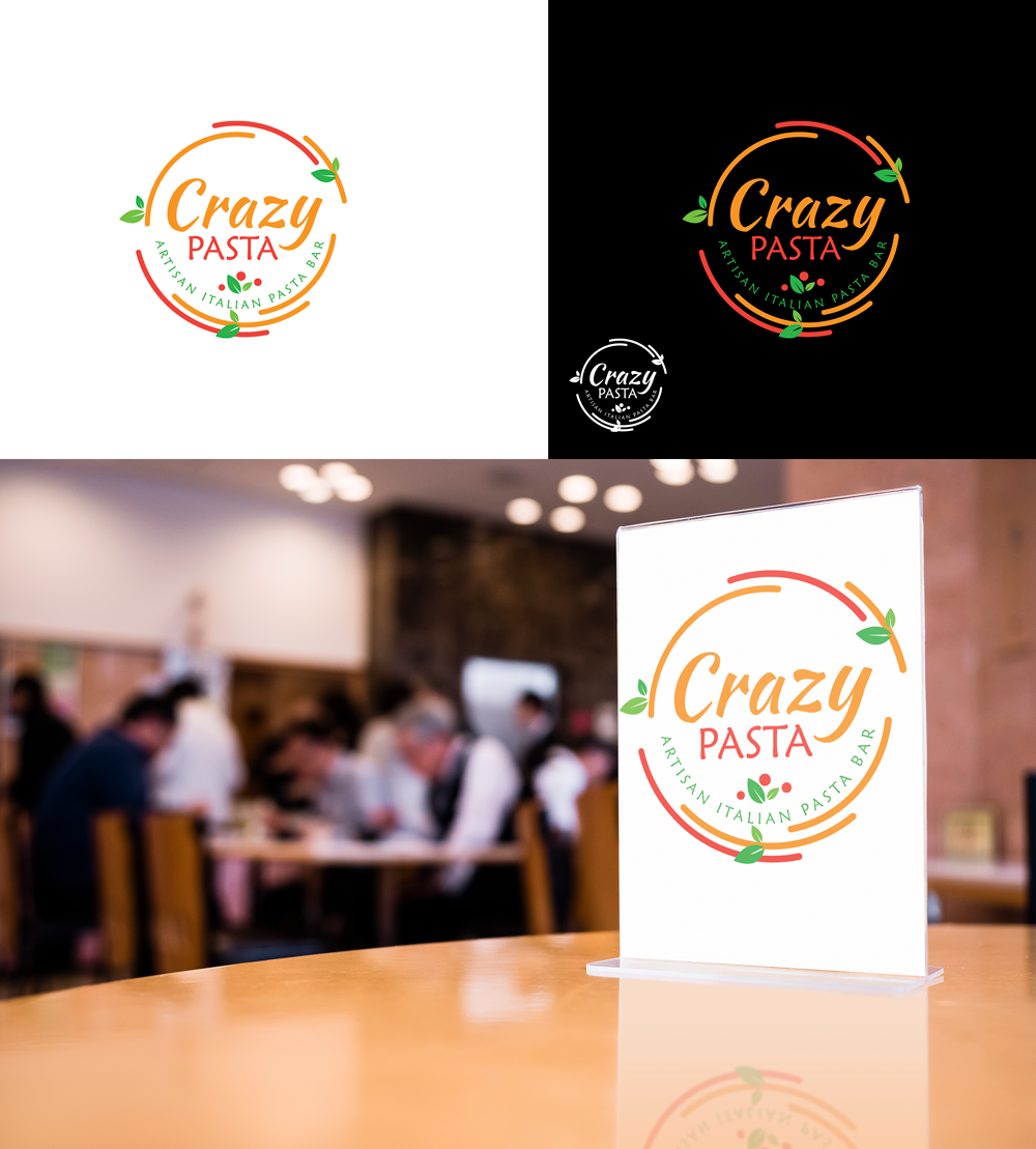 Logo Design by RA-bica for this project | Design #35934679