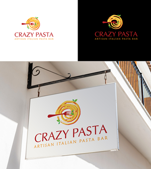 Logo Design by RA-bica for this project | Design: #35934732