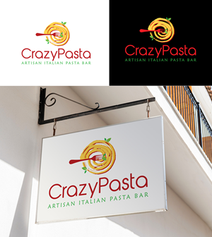Logo Design by RA-bica for this project | Design: #35941258