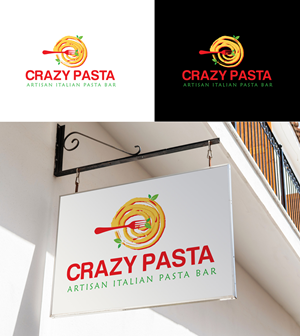 Logo Design by RA-bica for this project | Design: #35941260