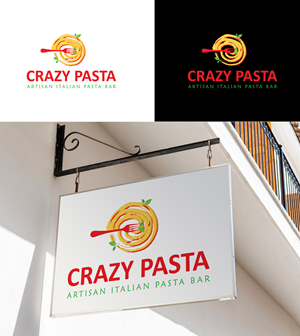 Logo Design by RA-bica for this project | Design: #35941262
