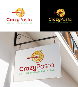 Logo Design by RA-bica for this project | Design: #35941299